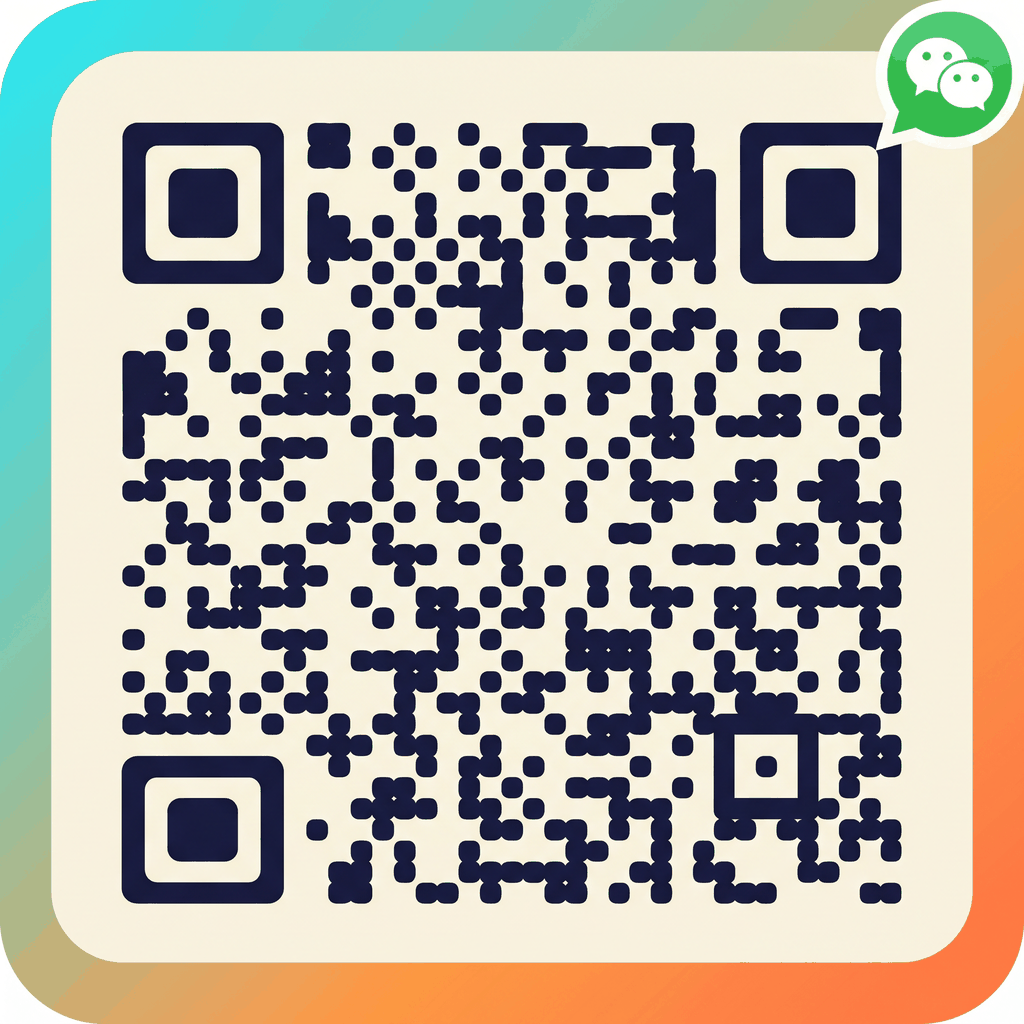 草莓视频公众号二维码 dwokexw_Official